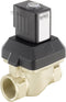 G3/4'' Messing 24VAC Vet/Olievrij Magneetventiel 6213 221619 - 221619
