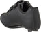 AGU R410 - Fietschoenen - Klittenbandsluiting - Zwart - Maat 43