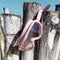 Petites Pommes - Zwembril - Hans goggles - Kind - French Rose