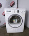 Bosch WTE86384NL - Condensdroger - 8kg Laadvermogen - 61dB(A) Geluidssterkte