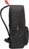 HP HyperX Delta - Gaming Backpack - Gewatteerd laptopvak tot 16 inch - 17,8 liter (1 stuk)