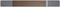 Klipsch Flexus Core 200 - Soundbar - 3.1.2-kanaals - Walnoot