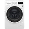 LG F4J6TMOW - WAS-DROOGCOMBI 8KG - 1400T - Wit