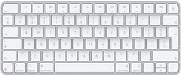 Apple Magic Keyboard (2024) - Draadloos - Oplaadbare batterij - Nederlands