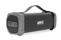 UNIQ Accessory Bar Bluetooth Speaker - Zwart