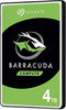Seagate BarraCuda - Interne HDD 2,5