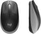 Logitech M190 - Draadloze muis - Comfortabel ontwerp - Normaal formaat