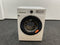 Samsung WW80CGC04AAH - Vrijstaande wasmachine - EcoBubble SmartThings - A