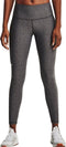 Under Armour Armour HiRise Leg Dames Sportlegging - Maat M
