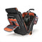 Everki TITAN - Laptop trolley - 15-18.4 inch - Zwart