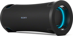 Sony ULT 7 - Bluetooth Speaker - 30 uur batterijduur IP67 - Zwart
