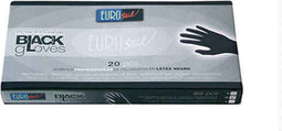 Handschoenen voor haarkleuring Eurostil (20 uds)