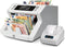 False note Detector and Counter Safescan 2265-S Grey