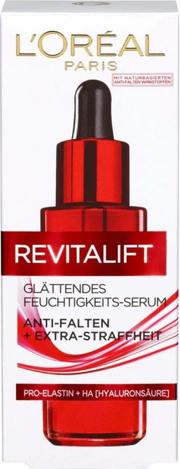 L'ORÉAL PARIS Serum Revitalift Classic, 30 ml