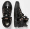 British Knights Roco - Hoge sneakers - Sportief met extra veters - Zwart