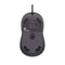 Logitech 910-007511 - Muis - 4000 dpi - Grafiet Staal