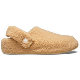 Crocs Classic Cozzzy Slippers - Dames - 360° faux fur voering - Maat 42-43