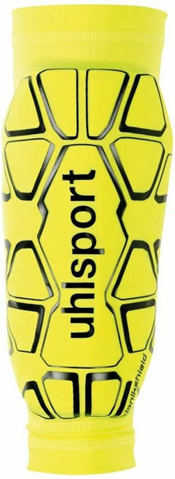 Uhlsport Scheenbeschermers Bionikshield Maat S