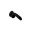 Realistische Dildo VSCNOVELTY Zwart 17 cm
