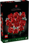 LEGO - 10328 - Botanicals Rozenboeket - 822 stuks