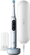 Oral-B iO 10 - Elektrische Tandenborstel - 100% meer tandplakverwijdering - Wit