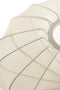 Light & Living Plafondlamp Plumalia - 50cm - Zand