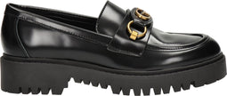 GUESS Oragen - Dames Moccasins - Comfortabel en stijlvol - Zwart