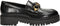 GUESS Oragen - Dames Moccasins - Comfortabel en stijlvol - Zwart