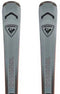 Rossignol Arcade 82 - Alpin Skipakket - 176 cm - Grijs