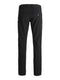JACK & JONES JJIMARCO JJCONNOR AKM 769 - Heren Jeans - Zwart - Maat 34