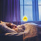Sleepy Friends Haaitje - Nachtlampje Kinderen - Dimbaar - USB Oplaadbaar - 8 Kleuren
