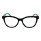 Bulget BG6483 - Brillenframe Dames - Glas zonder voorschrift
