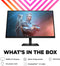HP Omen 27 - Gaming Monitor - 165 Hz - Full HD - 27 Inch