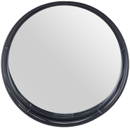 Wandspiegel Zwart 41 x 13 x 41 cm