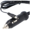 12 volt charging cable suitable for chargers such as Nitecore NC-D4EU