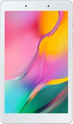Samsung Galaxy Tab A 8.0 2019 (T290/T295) - T295 - 2 GB - 32 GB - 4G - zilver