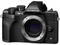 Olympus OM-D E-M10 Mark IV Body zwart