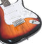 vidaXL - Gitaar - voor - beginners - elektrisch - met - tas - 4/4 - 39