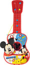 Kindergitaar Mickey Mouse