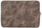 Rivacase 8904 - Sleeve - Stootbestendig Stofafstotend Waterbestendig - Beige 14