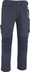 Mascot Mannheim - Werkbroek - Cordura verstevigd - navy
