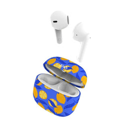 Draadloze Hoofdtelefoon met Oplaadetui T'NB LEMON