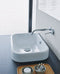 Duravit Happy D. - Wastafelsifon - Messing - Chroom