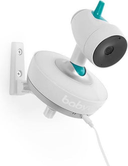 Babymoov YOO MOOV - Extra Camera - 360° Beweging - Wit
