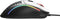 Glorious Model D - Gamingmuis - 12.000 DPI - Matzwart