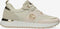 Mexx Nouraya Obi - Sneaker - Maat 38 - Beige (2025)