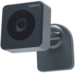 Humax Eye HD Cloud Camera - Bewegingsdetectie - Nachtzicht tot 8 meter