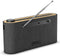 Loewe radio.frequency - Radio - 28W geluid - Natuurlijk eiken inleg
