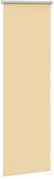 vidaXL - Rolgordijn - verduisterend - 55x150cm - stofbreedte - 50,7 - cm - polyester