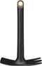 Fiskars Solid™ Combi Hak - voor Graven en Wieden - Schoffel - Tuingereedschap